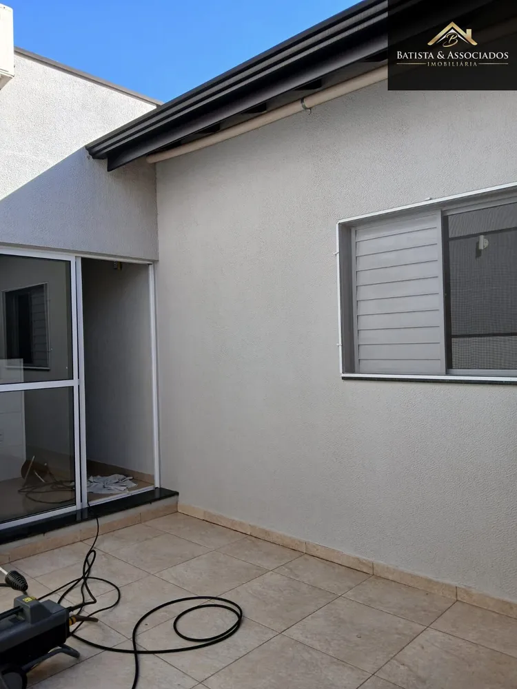 Casa, 3 quartos, 160 m² - Foto 7