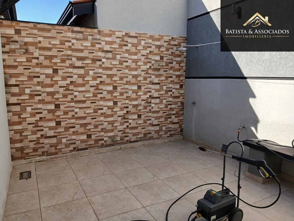 Casa, 3 quartos, 160 m² - Foto 5
