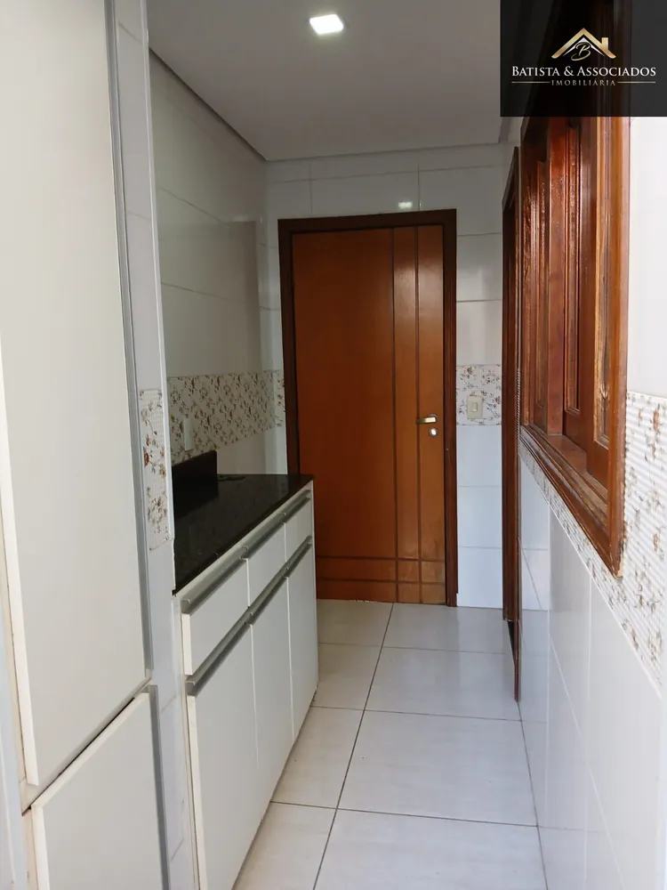 Casa, 3 quartos, 160 m² - Foto 13