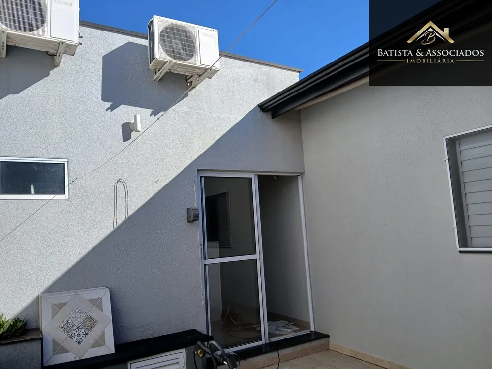Casa, 3 quartos, 160 m² - Foto 6