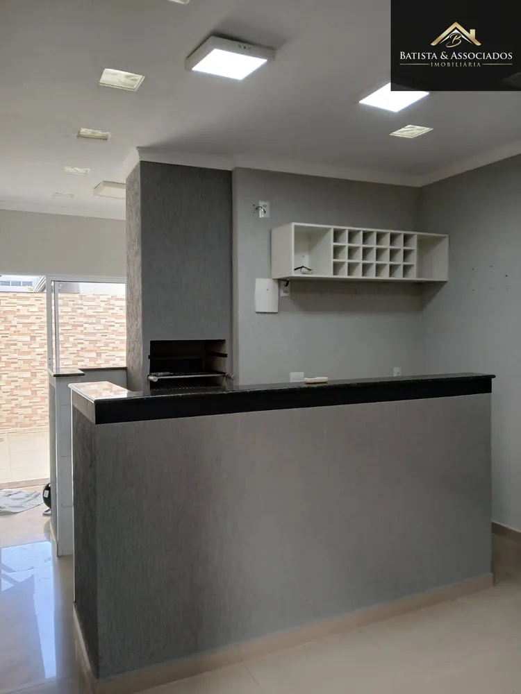 Casa, 3 quartos, 160 m² - Foto 9