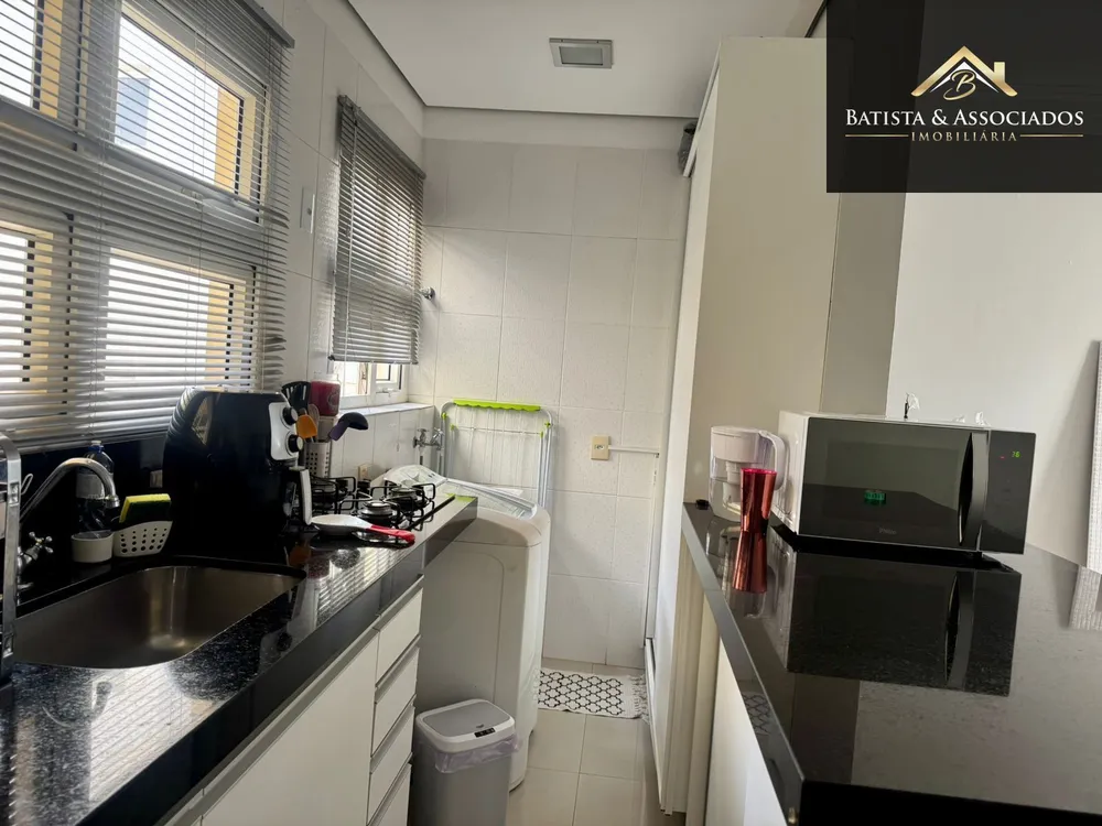 Apartamento, 1 quarto, 49 m² - Foto 6
