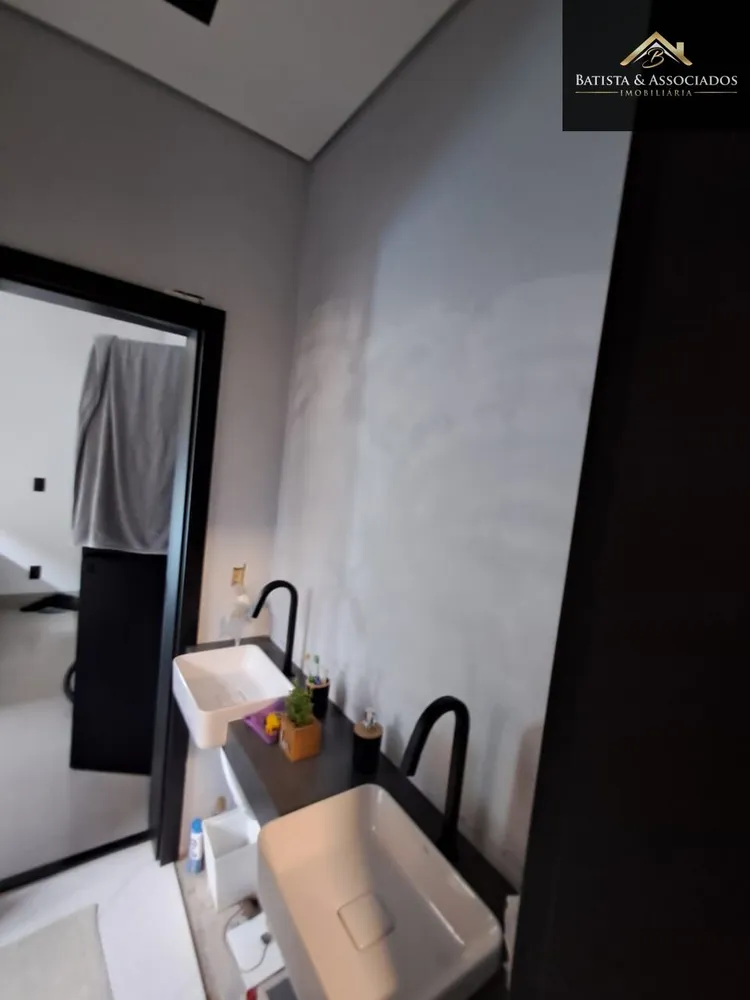 Casa de Condomínio, 3 quartos - Foto 8