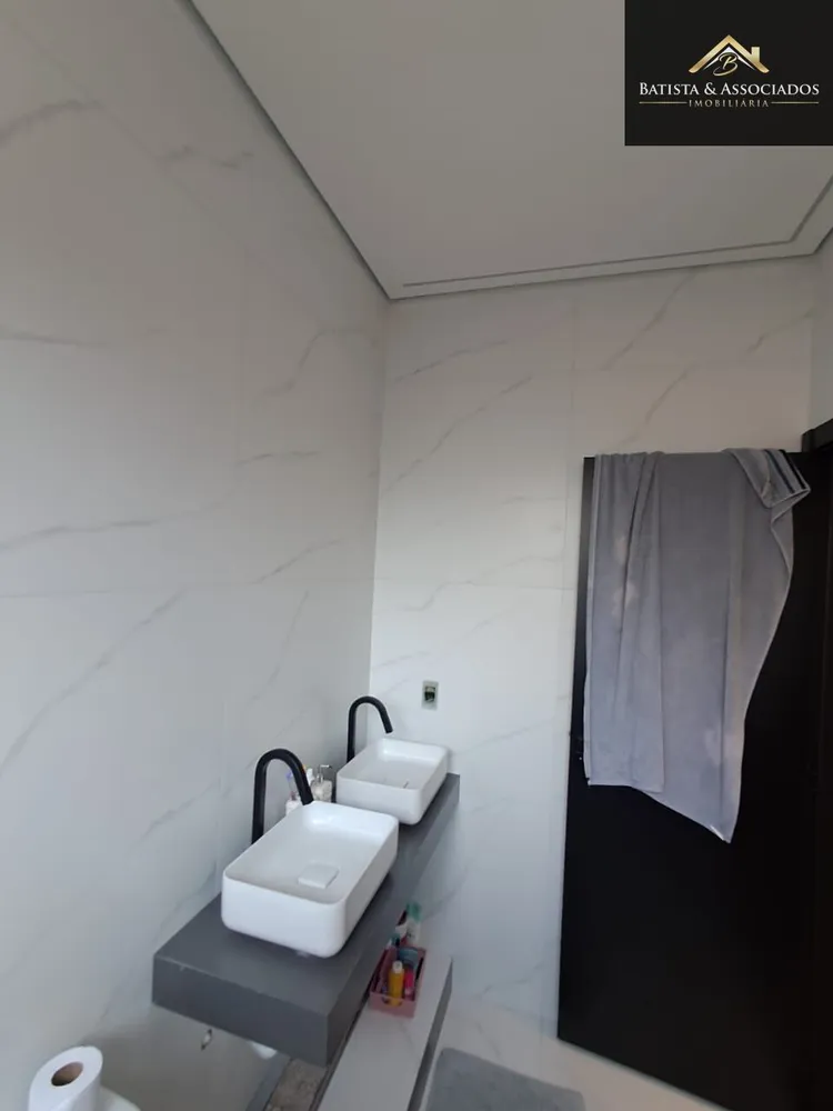 Casa de Condomínio, 3 quartos - Foto 7