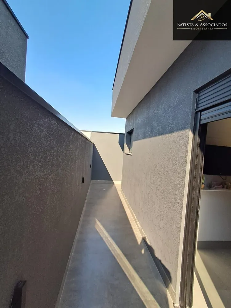 Casa de Condomínio, 3 quartos - Foto 16