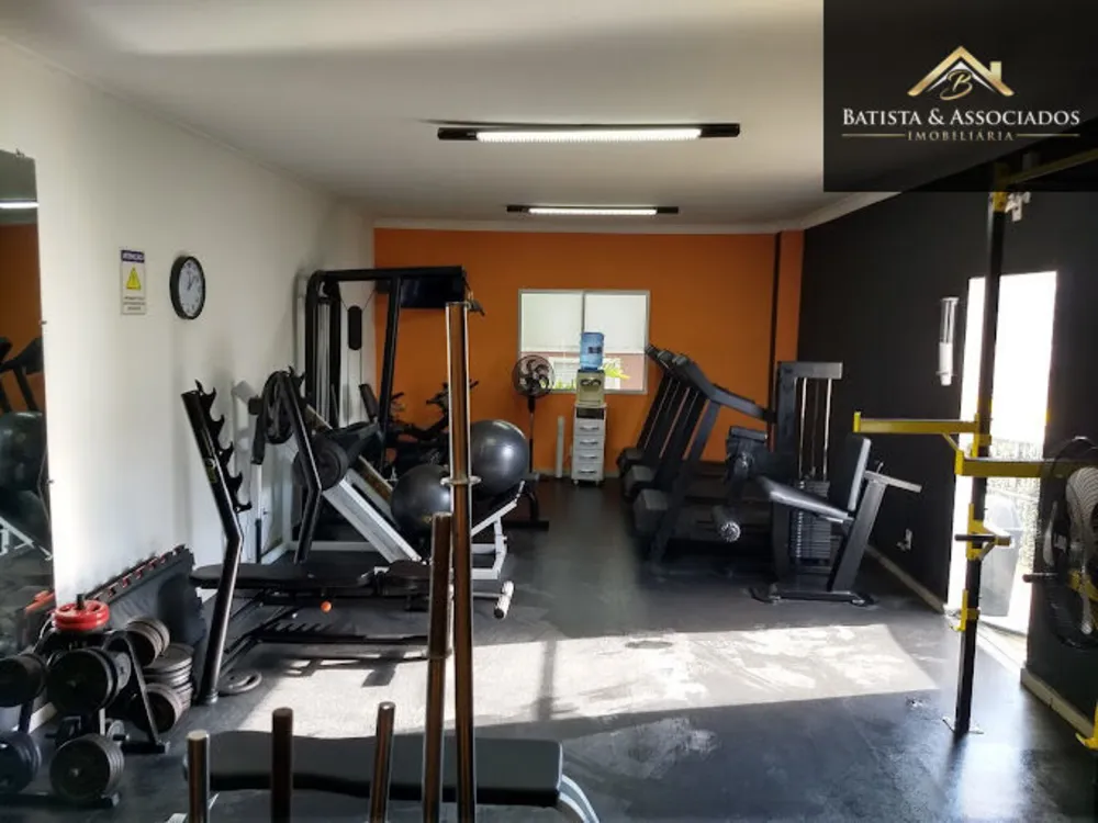 Apartamento, 2 quartos, 50 m² - Foto 8