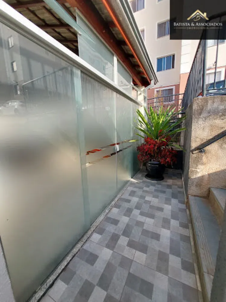 Apartamento, 2 quartos, 50 m² - Foto 12