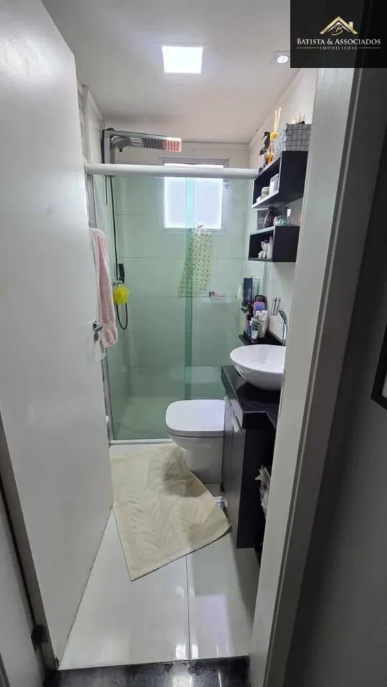 Apartamento, 2 quartos, 50 m² - Foto 7