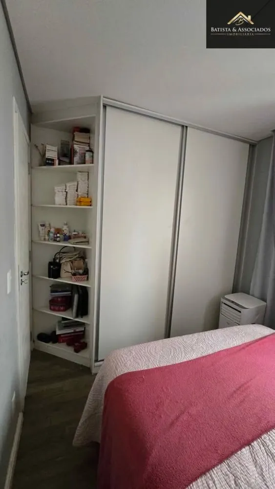 Apartamento, 2 quartos, 50 m² - Foto 1
