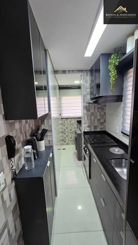 Apartamento, 2 quartos, 50 m² - Foto 6