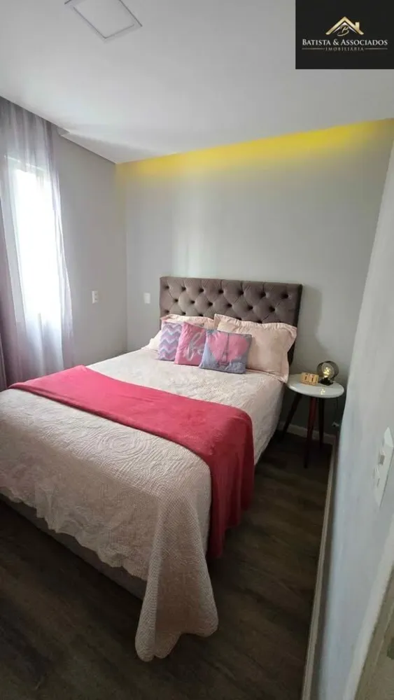 Apartamento, 2 quartos, 50 m² - Foto 4