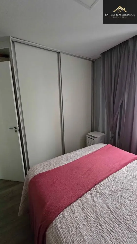 Apartamento, 2 quartos, 50 m² - Foto 8