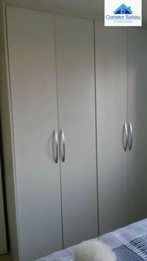 Apartamento, 2 quartos, 43 m² - Foto 7