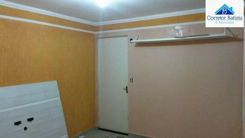Apartamento, 2 quartos, 43 m² - Foto 8