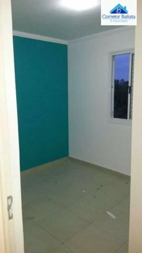 Apartamento, 2 quartos, 43 m² - Foto 9