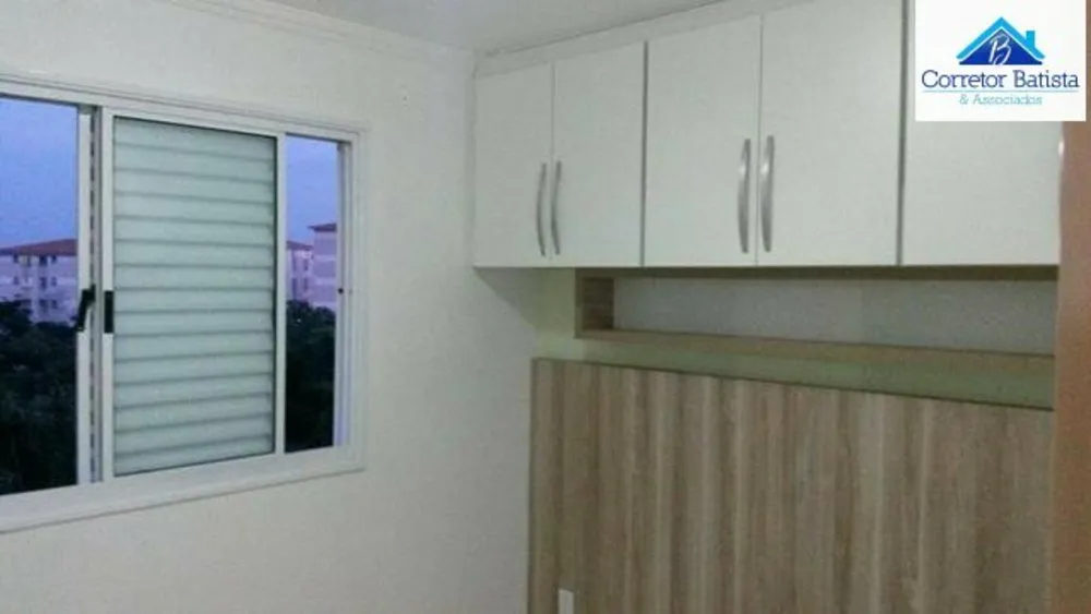 Apartamento, 2 quartos, 43 m² - Foto 6
