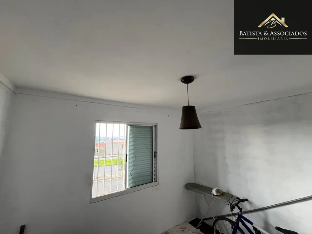 Apartamento, 2 quartos, 49 m² - Foto 2