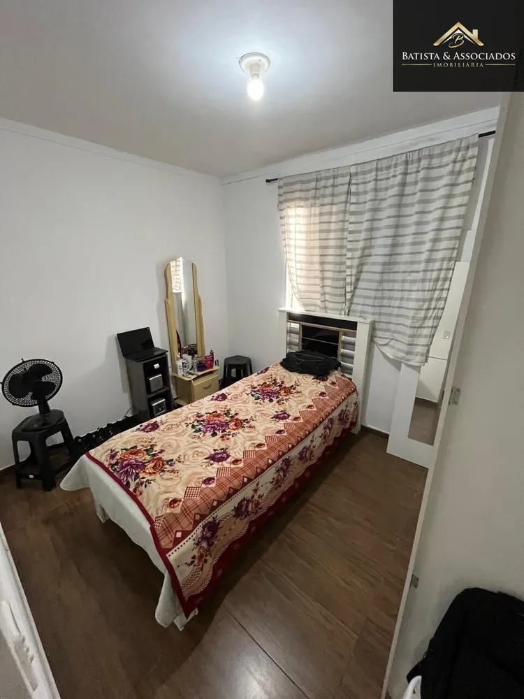 Apartamento, 2 quartos, 49 m² - Foto 5