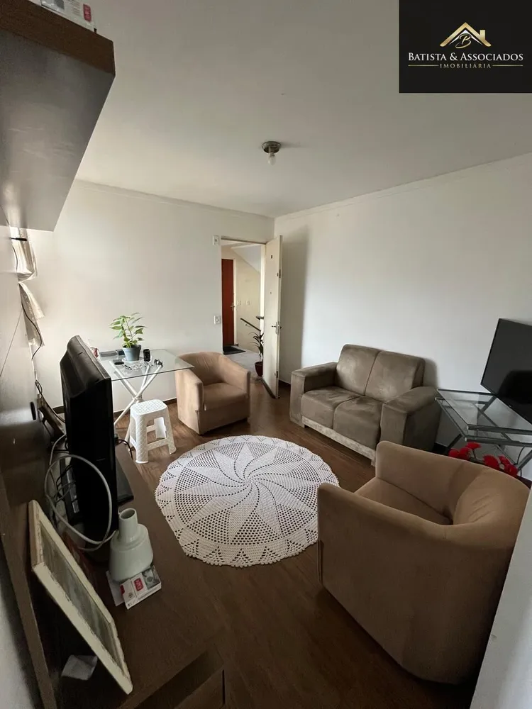 Apartamento, 2 quartos, 49 m² - Foto 1