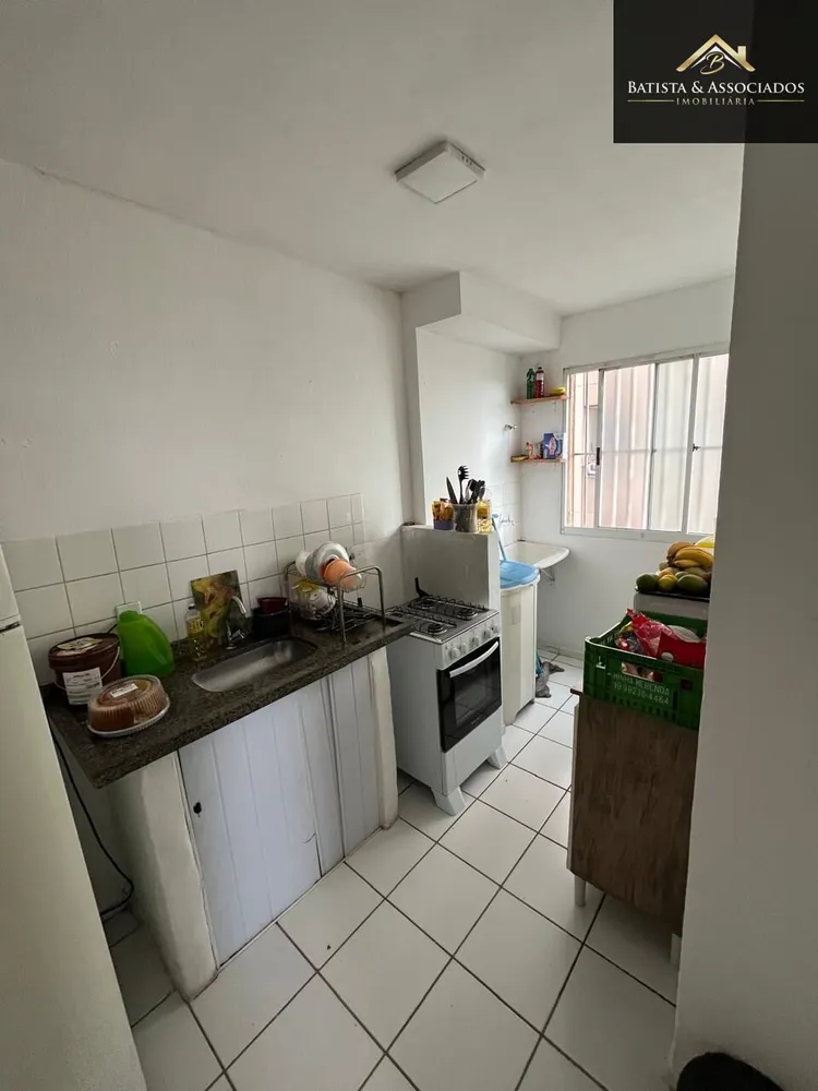 Apartamento, 2 quartos, 49 m² - Foto 3