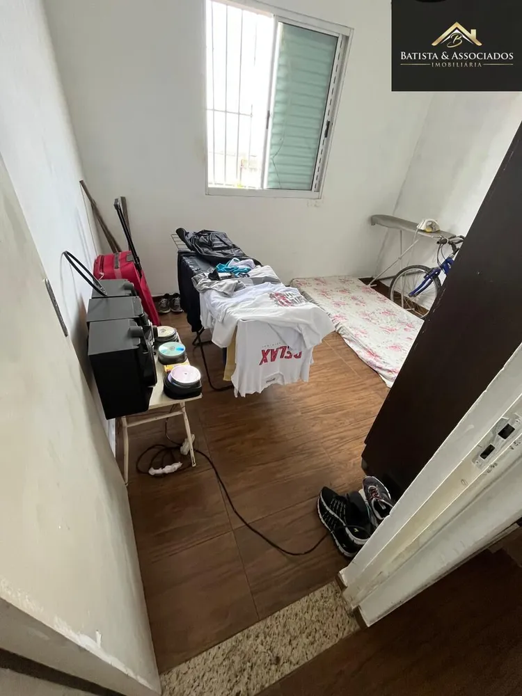 Apartamento, 2 quartos, 49 m² - Foto 6
