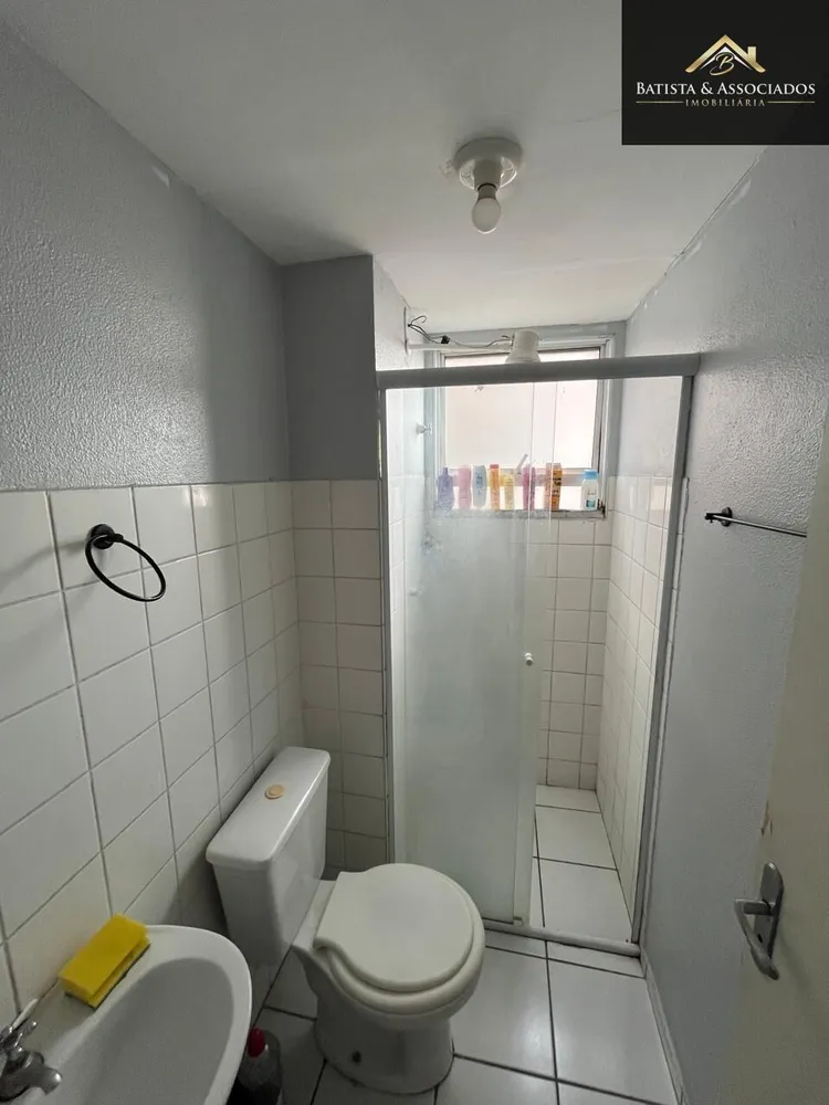 Apartamento, 2 quartos, 49 m² - Foto 7