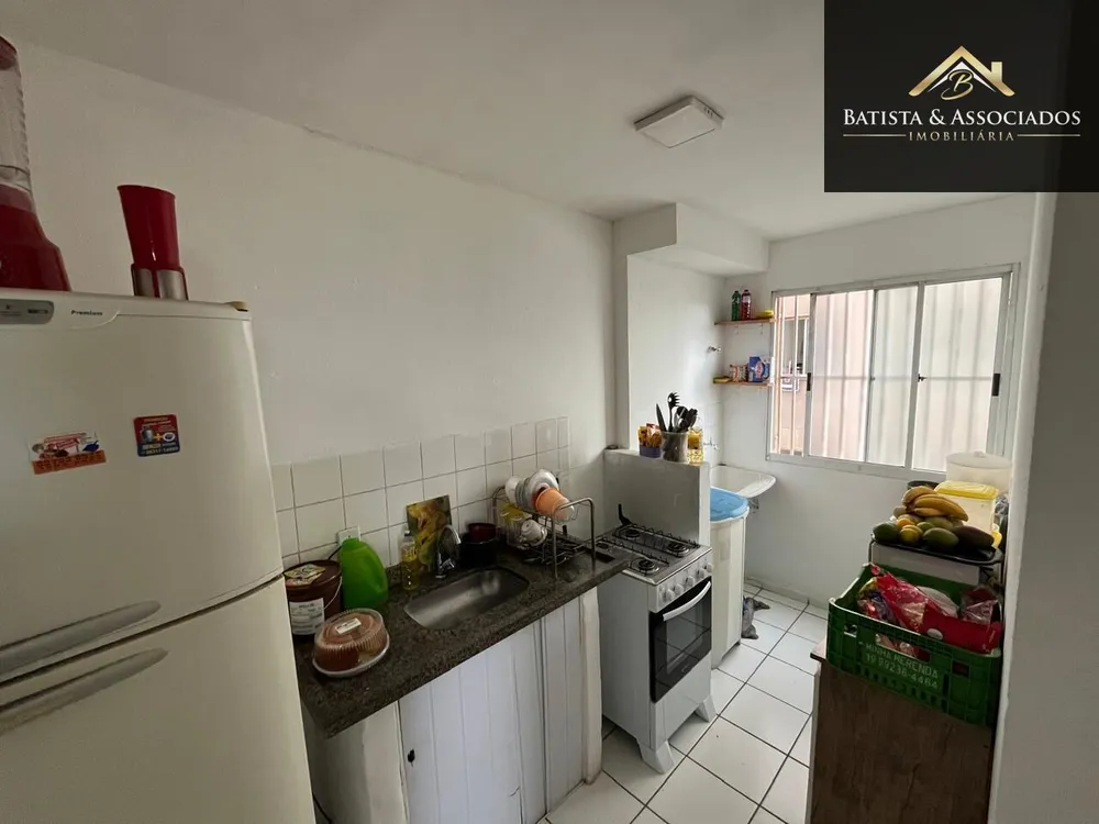 Apartamento, 2 quartos, 49 m² - Foto 4