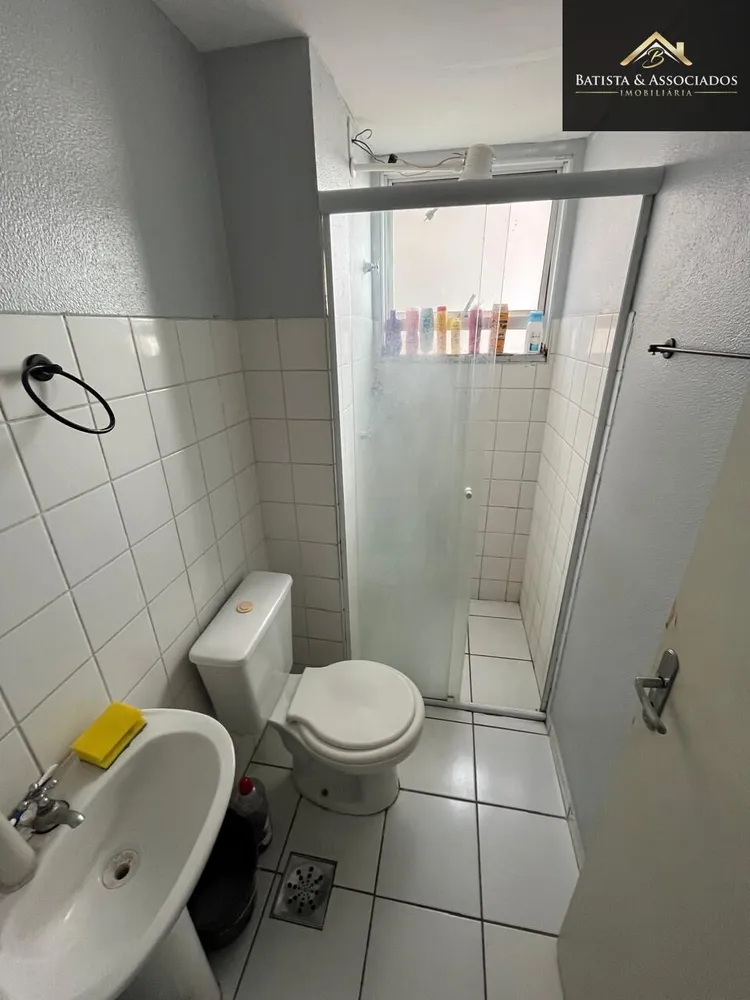 Apartamento, 2 quartos, 49 m² - Foto 8