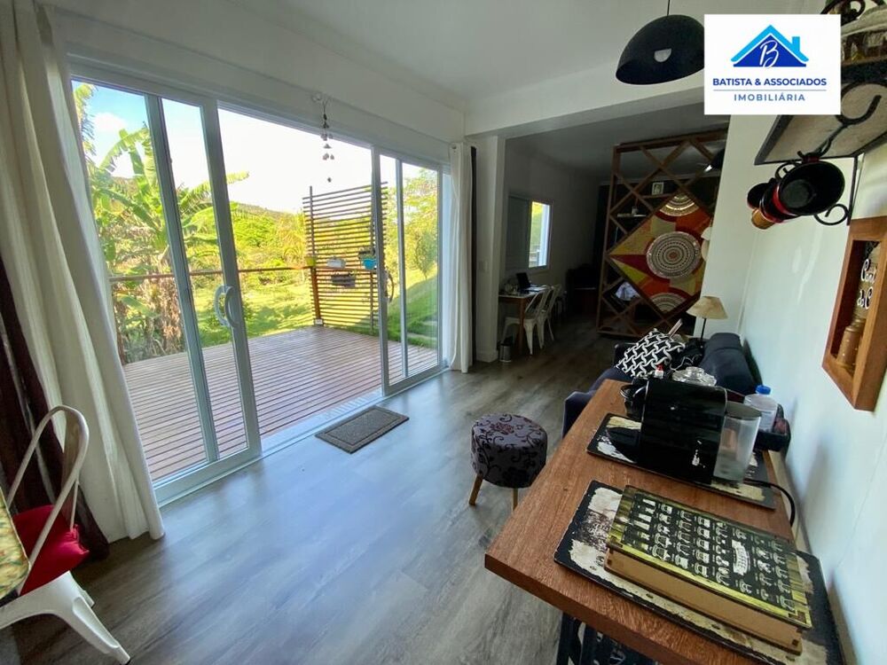 Chácara à venda com 6 quartos, 5000m² - Foto 1
