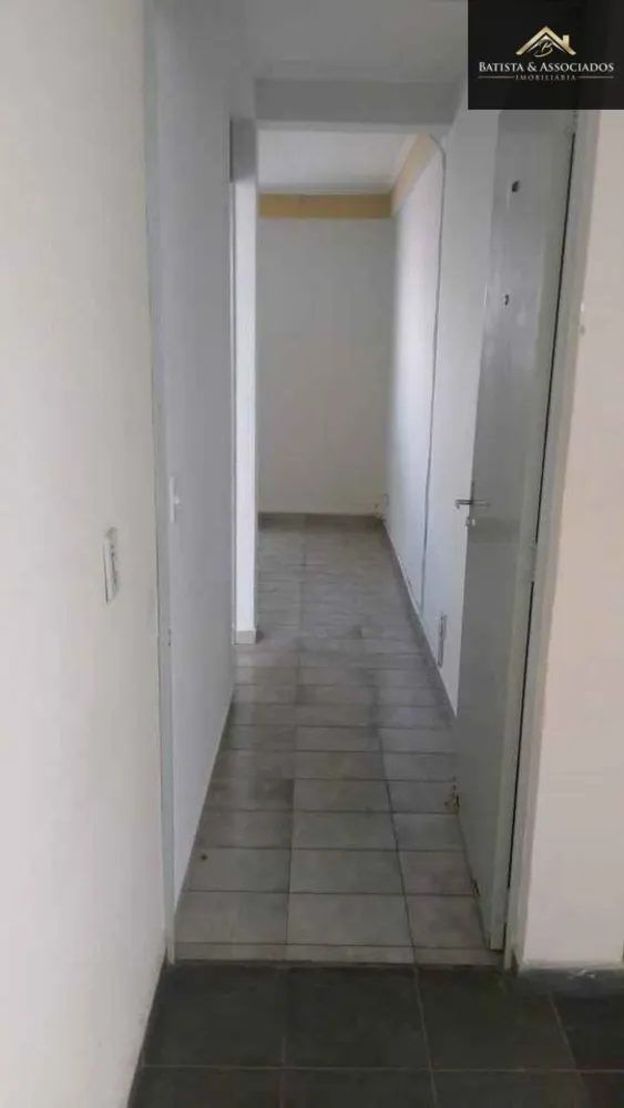 Apartamento, 2 quartos, 56 m² - Foto 2