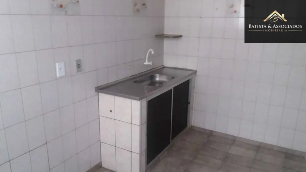 Apartamento, 2 quartos, 56 m² - Foto 3
