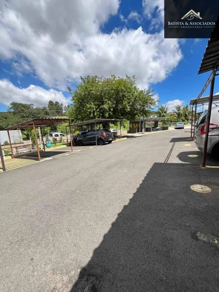 Apartamento, 2 quartos, 56 m² - Foto 1