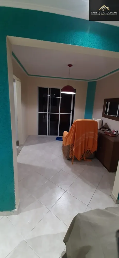 Casa, 2 quartos, 160 m² - Foto 10