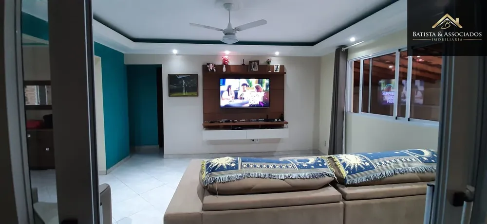 Casa, 2 quartos, 160 m² - Foto 6