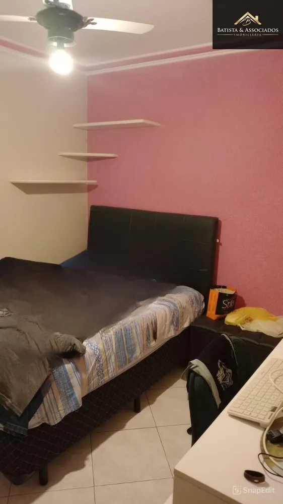 Casa, 2 quartos, 160 m² - Foto 11