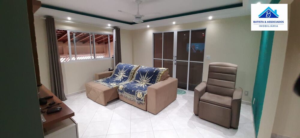 Casa, 2 quartos, 160 m² - Foto 4