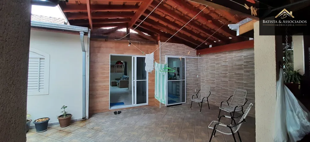 Casa, 2 quartos, 160 m² - Foto 16