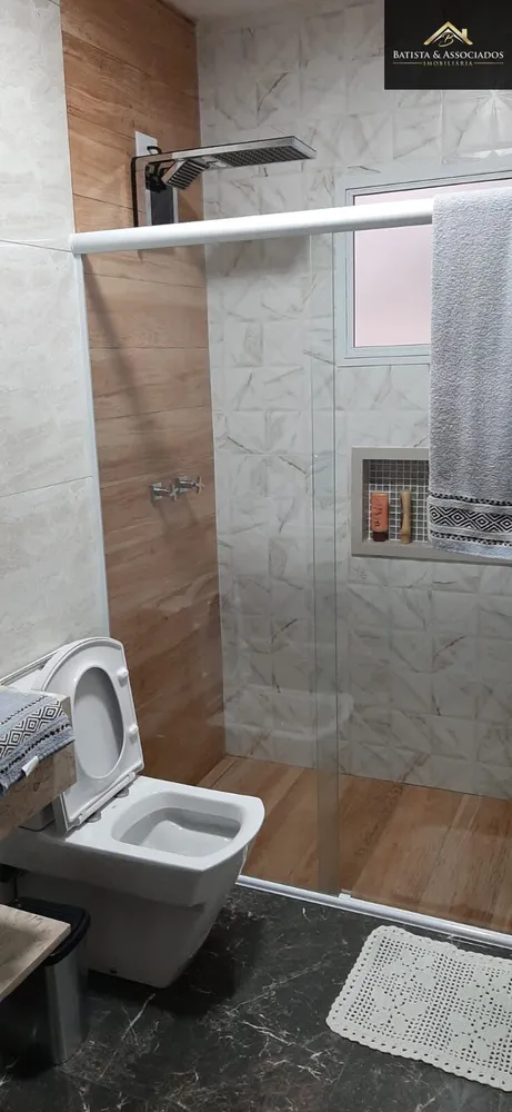 Casa, 2 quartos, 160 m² - Foto 15