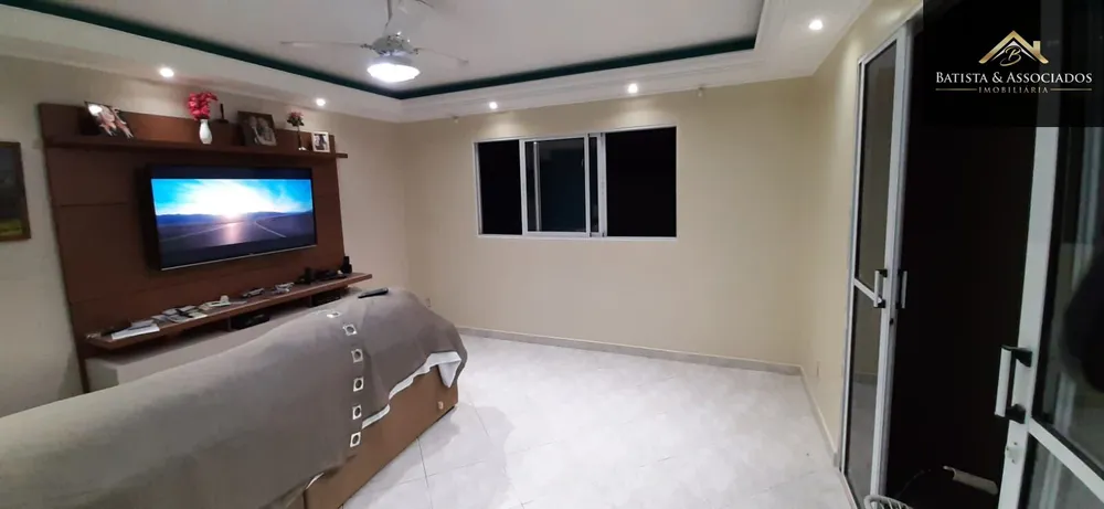 Casa, 2 quartos, 160 m² - Foto 7