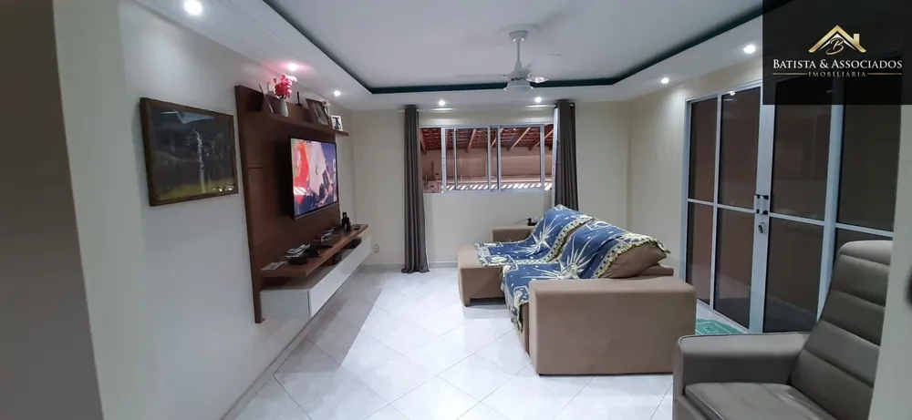 Casa, 2 quartos, 160 m² - Foto 5