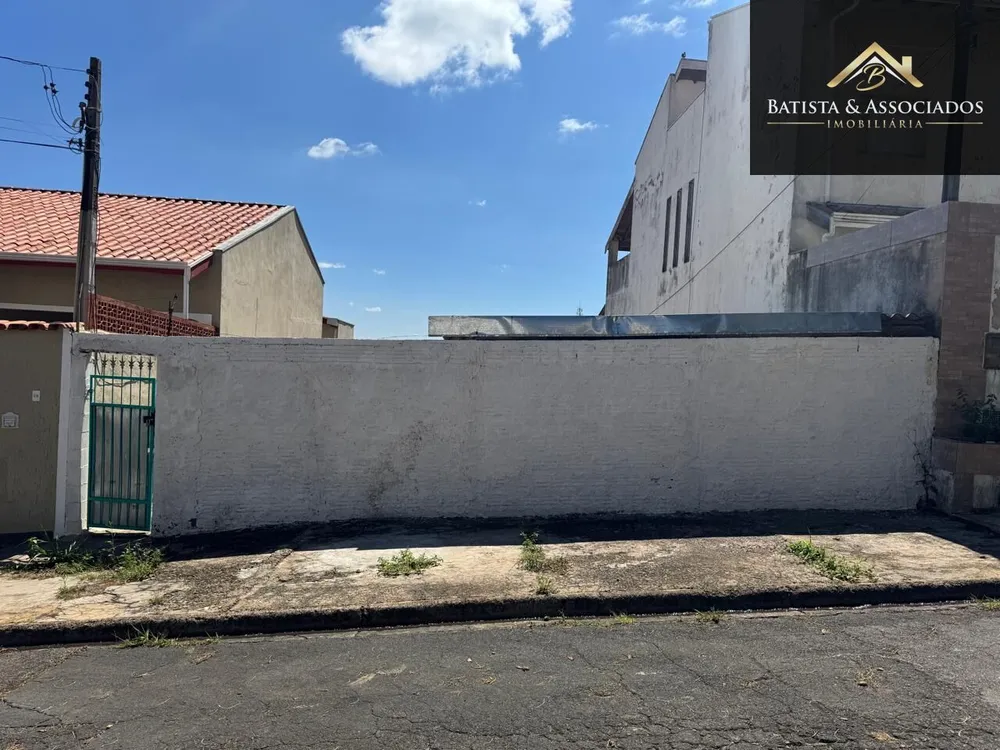 Terreno, 265 m² - Foto 1
