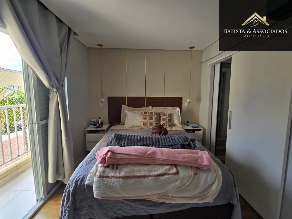 Casa de Condomínio, 2 quartos - Foto 6