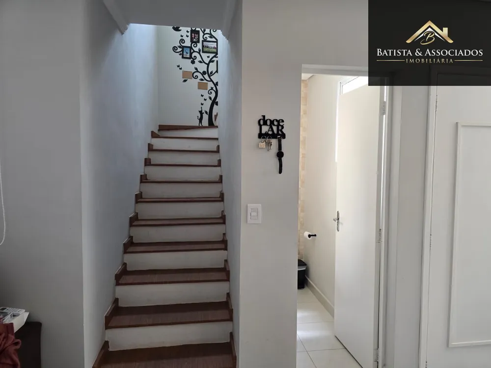 Casa de Condomínio, 2 quartos - Foto 7