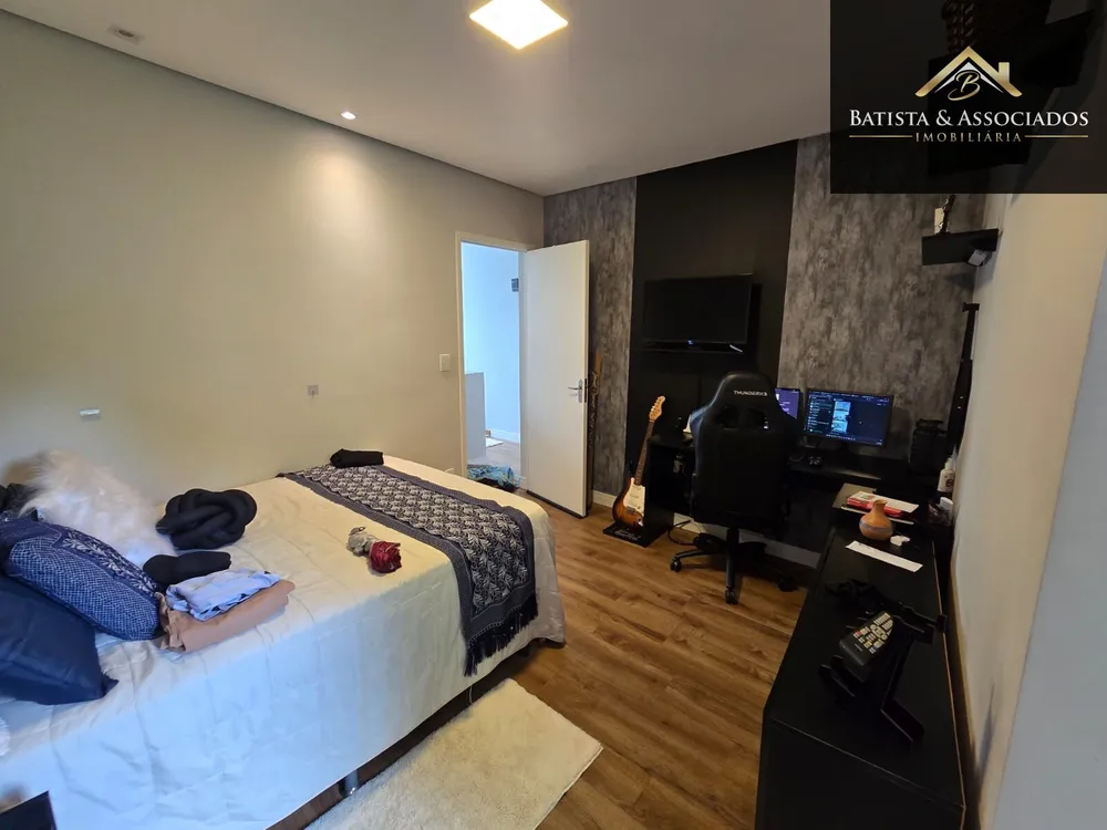 Casa de Condomínio, 2 quartos - Foto 4