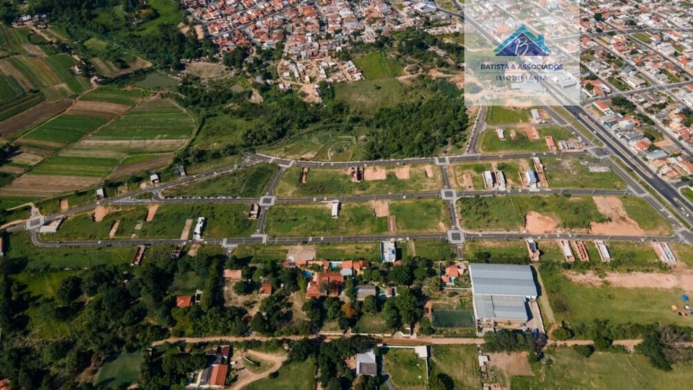 Terreno, 207 m² - Foto 1