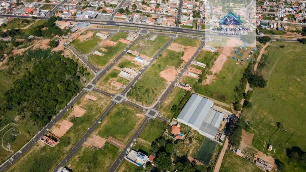 Terreno, 207 m² - Foto 7