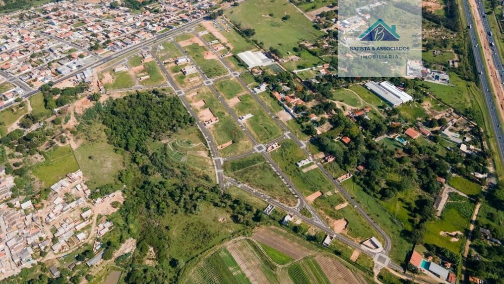 Terreno, 207 m² - Foto 2