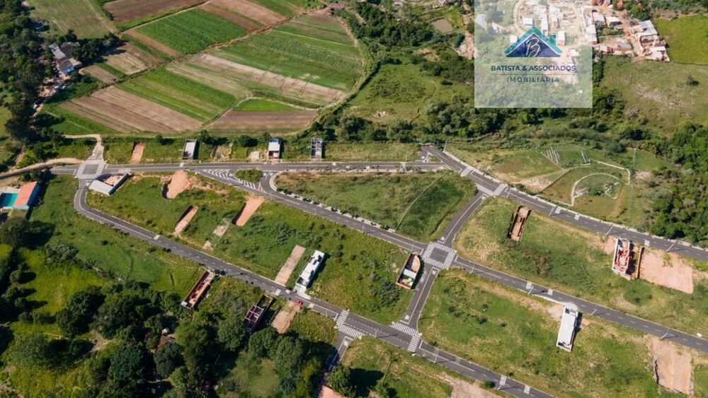 Terreno, 207 m² - Foto 3