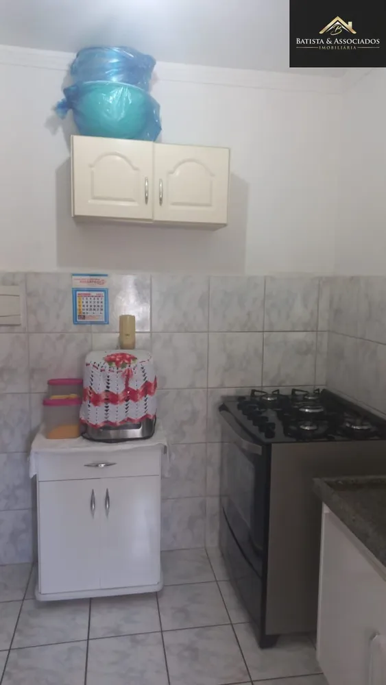 Apartamento, 2 quartos, 55 m² - Foto 1