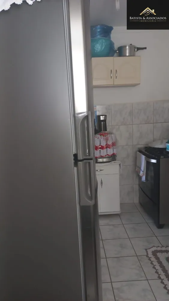 Apartamento, 2 quartos, 55 m² - Foto 3
